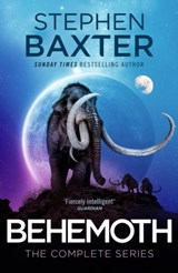 Behemoth - Stephen Baxter - 9781399620628