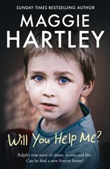 Will You Help Me? - Maggie Hartley - 9781399620925