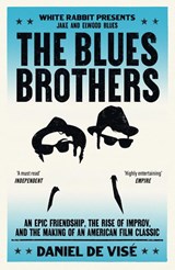 The Blues Brothers - Daniel de Vise - 9781399621885