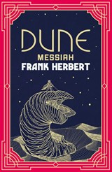 Dune Messiah - Frank Herbert - 9781399622912