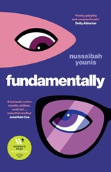 Fundamentally - Nussaibah Younis - 9781399623926