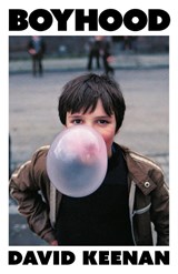 Boyhood - David Keenan - 9781399625005