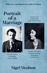 Portrait Of A Marriage - Nigel Nicolson ; Vita Sackville-West - 9781399625210