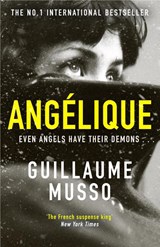 Angelique - Guillaume Musso - 9781399626675