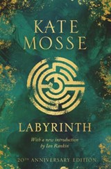 Labyrinth - Kate Mosse - 9781399627153