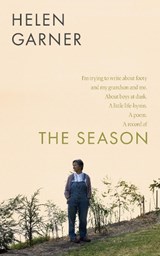 The Season - Helen Garner - 9781399628051