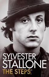 The Steps - Sylvester Stallone - 9781399629454