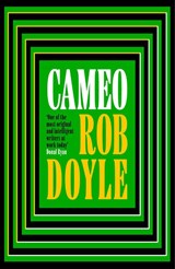 Cameo - Rob Doyle - 9781399631075