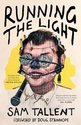 Running the Light - Sam Tallent - 9781399632874