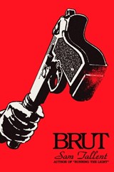 Brut - Sam Tallent - 9781399632904