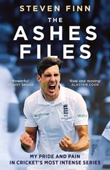 The Ashes Files - Steven Finn - 9781399637794