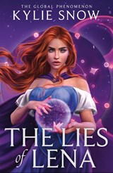 The Lies of Lena - Kylie Snow - 9781399638791