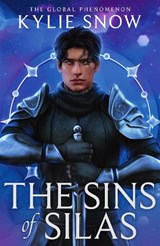 The Sins of Silas - Kylie Snow - 9781399638821