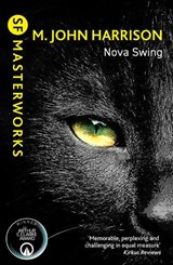 Nova Swing - M. John Harrison - 9781399640367