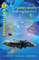 Beginning Operations - James White - 9781399642811