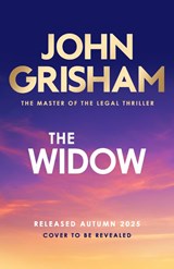 The Widow - John Grisham - 9781399703413