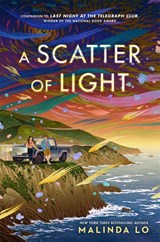 A Scatter of Light - Malinda Lo - 9781399706544