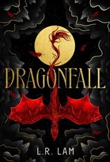 Dragonfall - L.R. Lam - 9781399715508