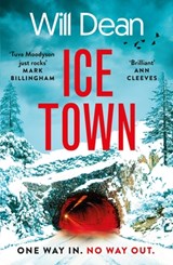 Ice Town - Will Dean - 9781399717359