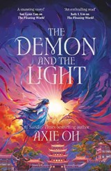 The Demon and the Light - Axie Oh - 9781399718820