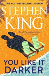 You Like It Darker - Stephen King - 9781399725095