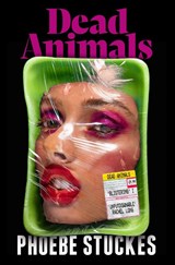 Dead Animals - Phoebe Stuckes - 9781399728140