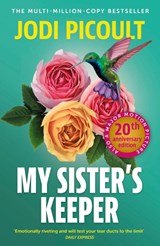 My Sister's Keeper - Jodi Picoult - 9781399729307