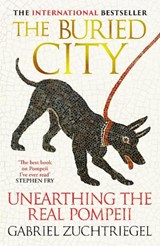 The Buried City - Gabriel Zuchtriegel - 9781399731171