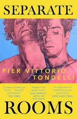 Separate Rooms - Pier Vittorio Tondelli - 9781399734516