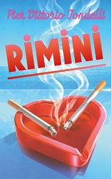 Rimini - Pier Vittorio Tondelli - 9781399734547