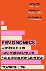 Femonomics - Corinne Low - 9781399737647