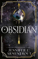 Obsidian - Jennifer L. Armentrout - 9781399737982