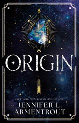 Origin - Jennifer L. Armentrout - 9781399738019