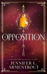 Opposition - Jennifer L. Armentrout - 9781399738026