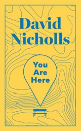 You Are Here - David Nicholls - 9781399740883