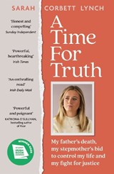 A Time for Truth - Sarah Corbett Lynch - 9781399741217