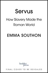 Servus - Emma Southon - 9781399741279