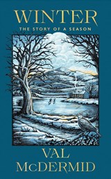 Winter - Val McDermid - 9781399743136