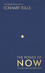 The Power of Now - Eckhart Tolle - 9781399743303