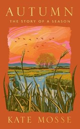 Autumn - Kate Mosse - 9781399746991