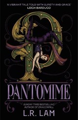 Pantomime - L.R. Lam - 9781399750929