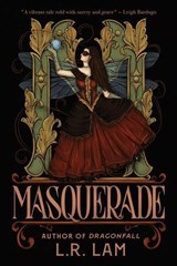 Masquerade - L.R. Lam - 9781399751032