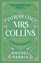 Introducing Mrs Collins - Rachel Parris - 9781399751636