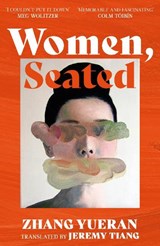 Women, Seated - Zhang Yueran - 9781399756433