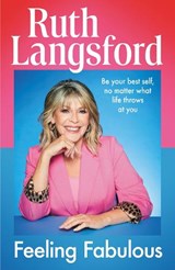 Feeling Fabulous - Ruth Langsford - 9781399756990
