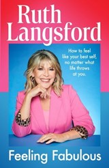 Feeling Fabulous - Ruth Langsford - 9781399757027