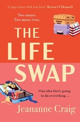 The Life Swap - Jeananne Craig - 9781399761222