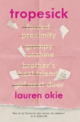 Tropesick - Lauren Okie - 9781399762809