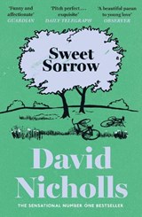 Sweet Sorrow - David Nicholls - 9781399765237