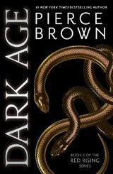 Dark Age - Pierce Brown - 9781399768955